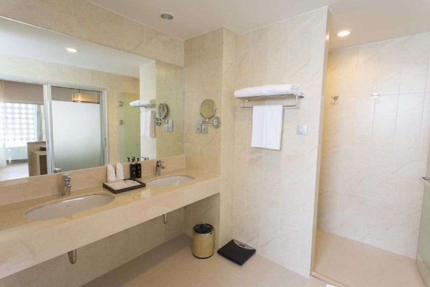 Ramada by Wyndham Phuket Deevana Phuket - Junior Suite with Terrace