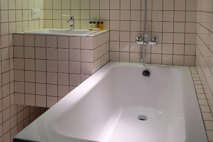 Blueberry Nights Tbilisi - Junior Suite with Balcony