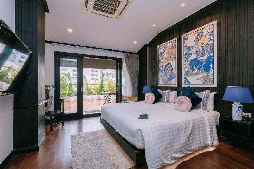 BAAN 125 Stay Phuket - Studio with Balcony