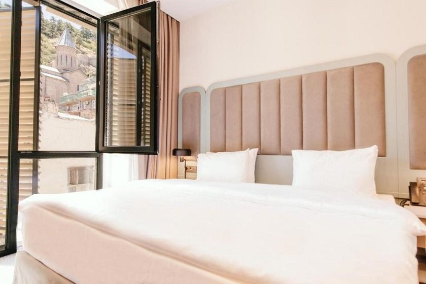 STROFI Boutique Hotel Tbilisi - Junior Suite