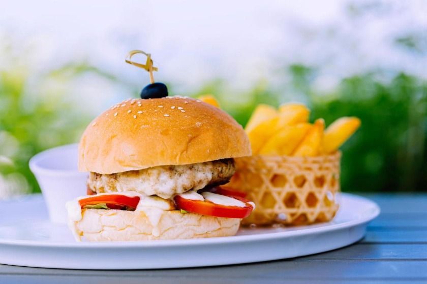 Hotel Clover Patong Phuket - SHA Plus Phuket - Food
