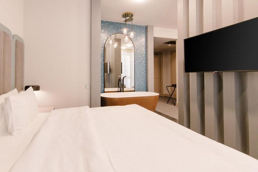 STROFI Boutique Hotel Tbilisi - Junior Suite