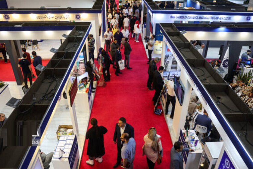  کمبود هتل در تهران؛ چالش اکسپو ایران ۲۰۲۵