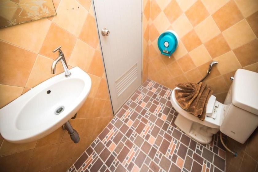 Blue Carina Hotel Phuket - Twin Room