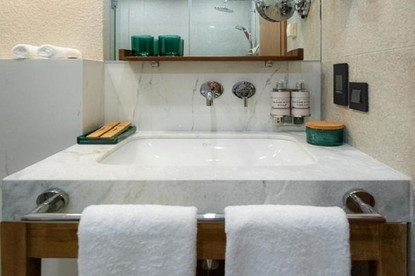 Khedi Hotel Tbilisi - Superior Double or Twin Room