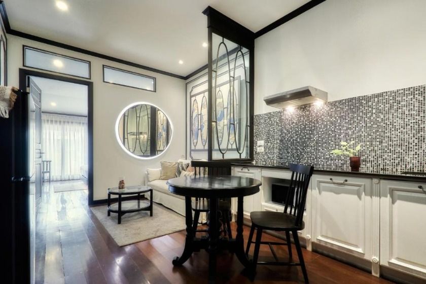 BAAN 125 Stay Phuket - Studio with Balcony