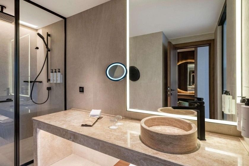 Swissotel Tbilisi - Swiss Superior Double Room