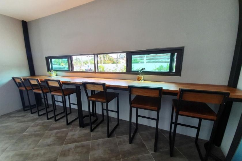 Atom Phuket Hotel -SHA Plus Phuket - Bar