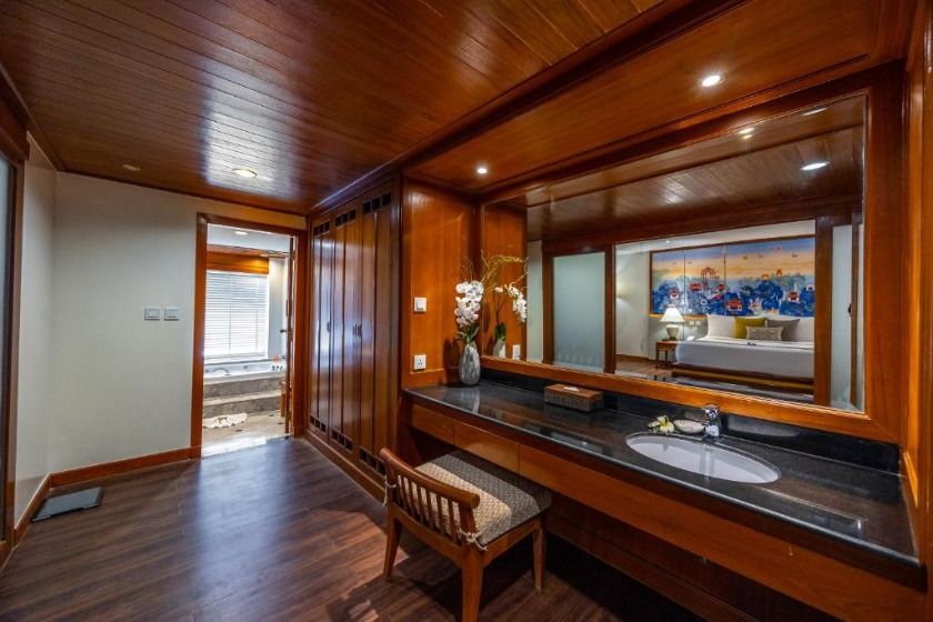 Diamond Cliff Resort & Spa - SHA Extra Plus Phuket - Room