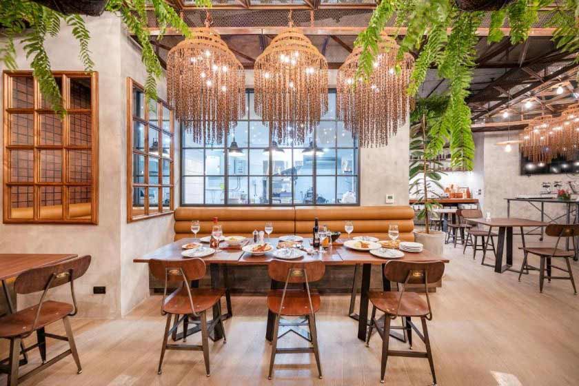 Kokotel Phuket Nai Yang Beach Phuket - Restaurant