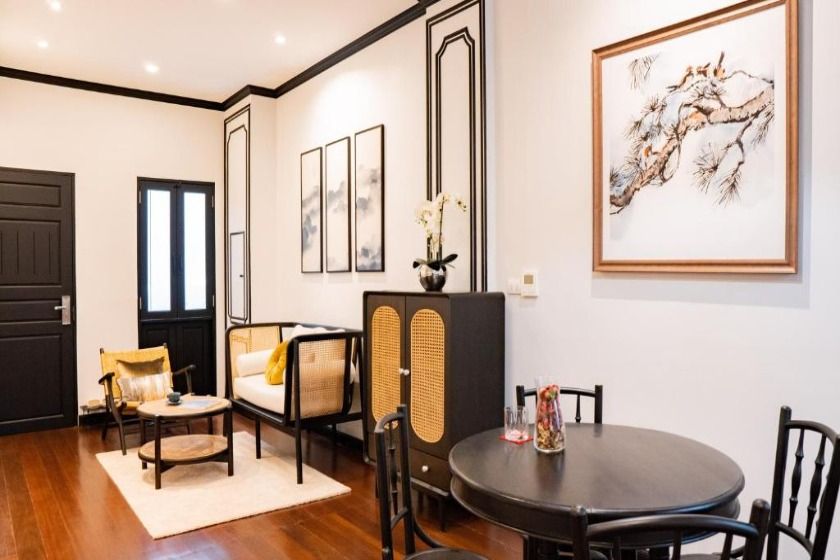 BAAN 125 Stay Phuket - Studio
