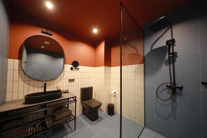 STROFI Boutique Hotel Tbilisi - Superior Double or Twin Room