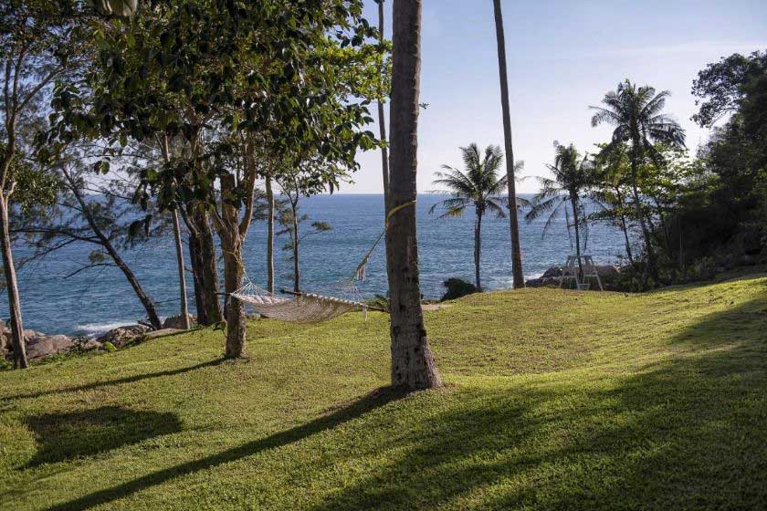 Centara Villas Phuket - SHA Plus Phuket - Garden