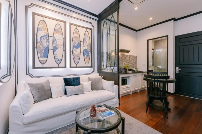 BAAN 125 Stay Phuket - Studio with Balcony