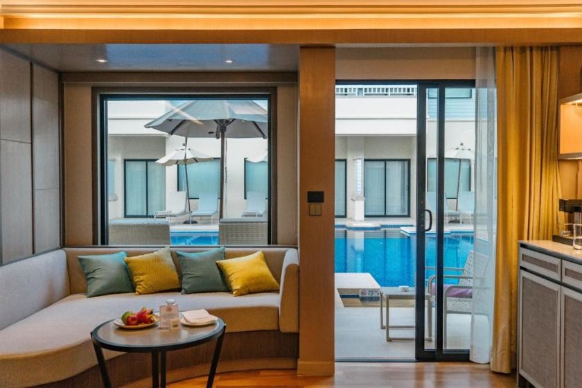 Holiday Inn Resort Phuket, an IHG Hotel Phuket - Premium Villa - Adults Only