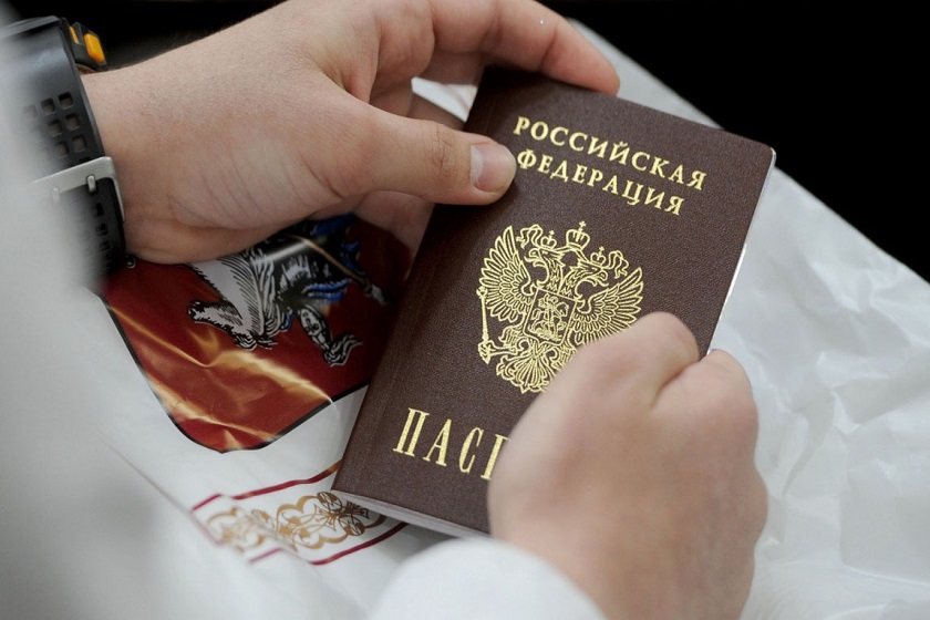 ویزای بین ایران و روسیه لغو می شود