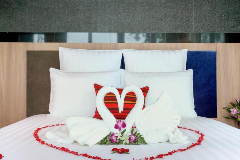 Novotel Phuket Kamala Beach Phuket - Two Bedroom Pool Villa