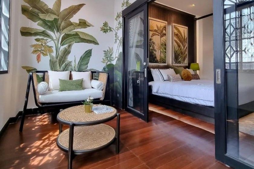 BAAN 125 Stay Phuket - Studio with Terrace