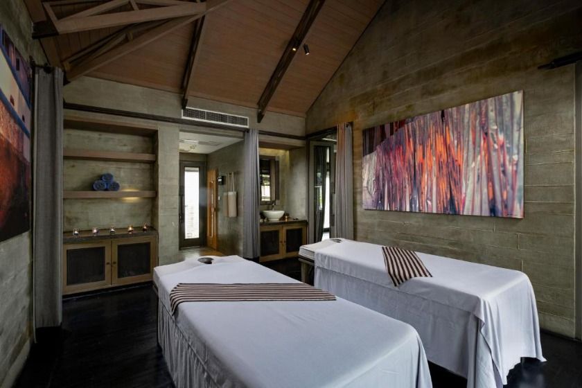The Slate Phuket - One Bedroom Pool Villa