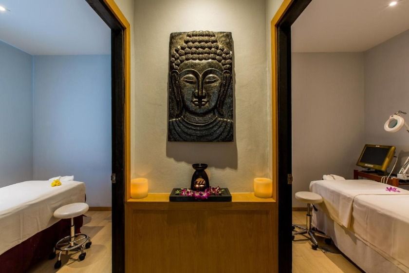 Nai Yang Beach Resort & Spa Phuket - Spa