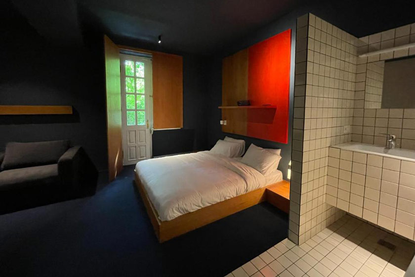 Blueberry Nights Tbilisi - Junior Suite with Balcony