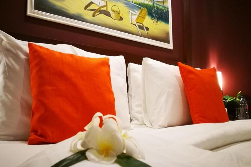 Pacific Club Resort Phuket - 2 Bedroom Suite