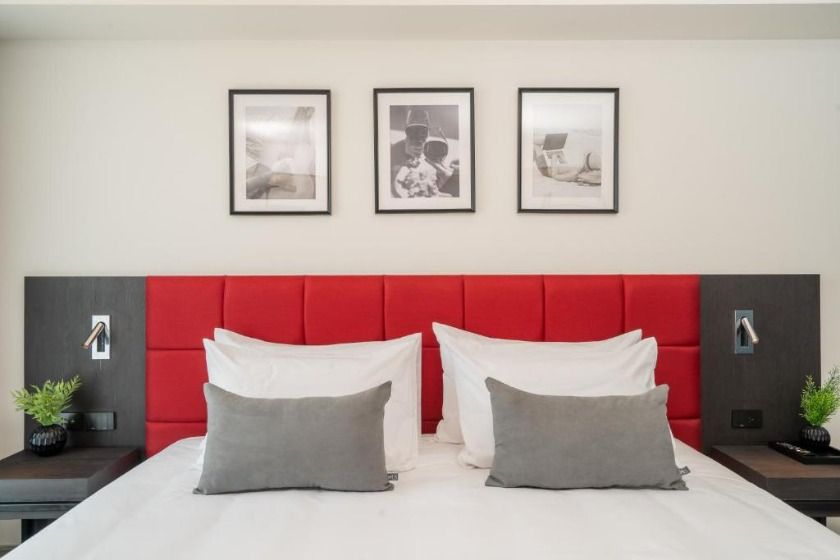 Travelodge Phuket Town Phuket - Superior Double or Twin Room