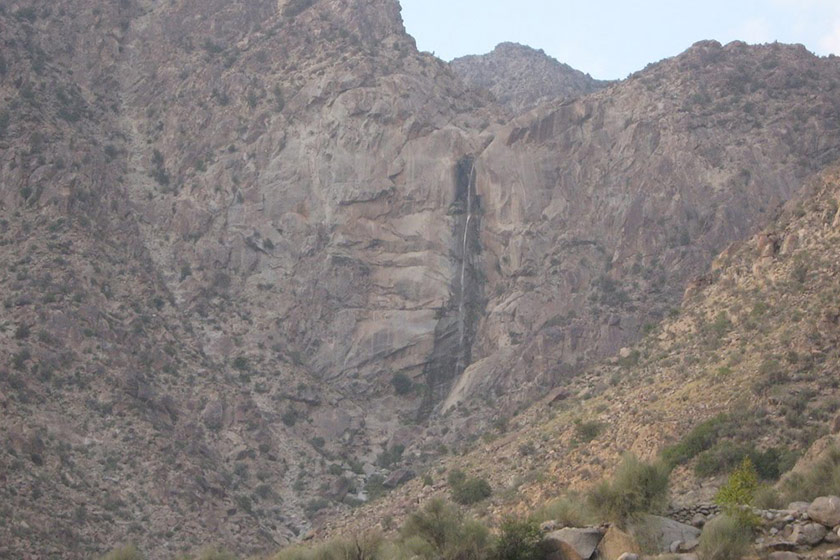 آبشار پیران