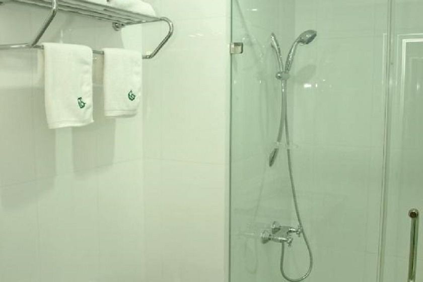 Casa Blanca Boutique Hotel - SHA Plus Phuket - Deluxe 1 King Garden View