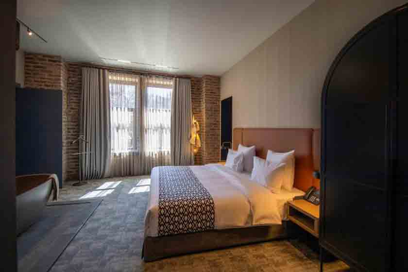 Qarvasla Hotel Tbilisi - Family Suite