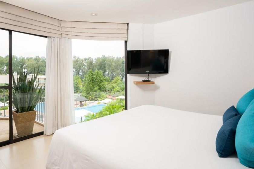 Dewa Phuket Resort & Villas Phuket - Two-Bedroom Suite