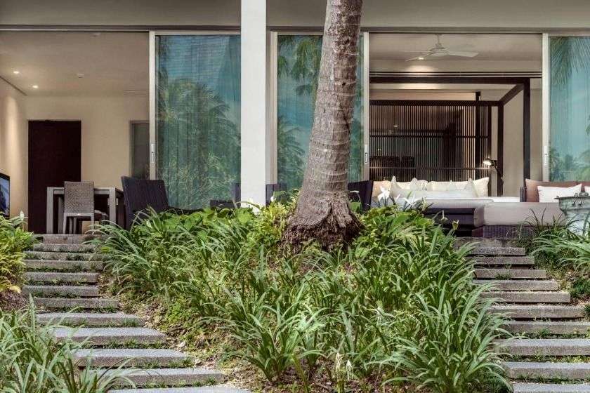 Twinpalms Surin Phuket Resort Phuket - Palm Suite 