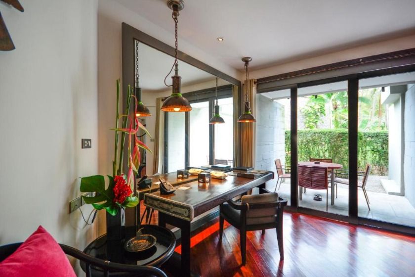 The Slate Phuket - D-Buk Family Suite