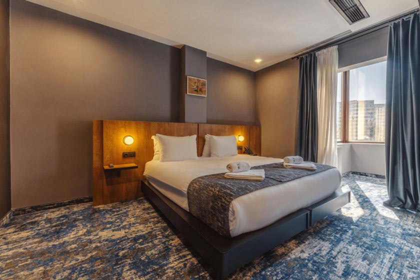 Hotel Splendid Tbilisi - Executive Suite