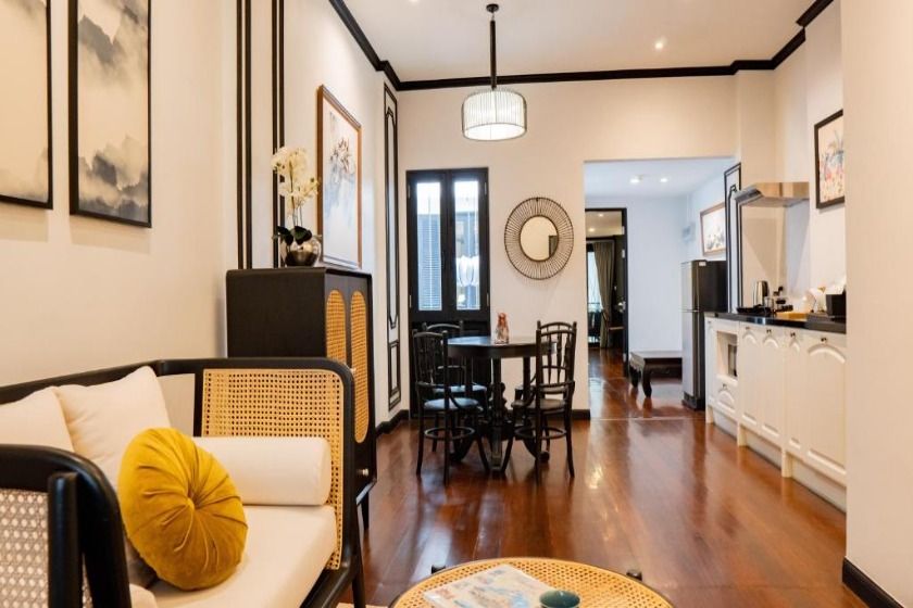 BAAN 125 Stay Phuket - Studio