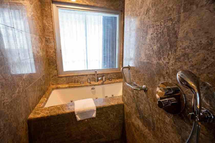 Uranus Istanbul Topkapi Istanbul - Executive Suite with Separate Living Room