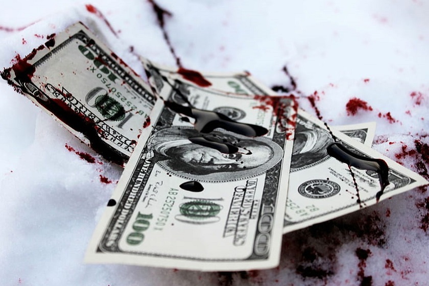 گردشگر خارجی برای ۱۰۰ دلار در تهران مرتکب قتل شد