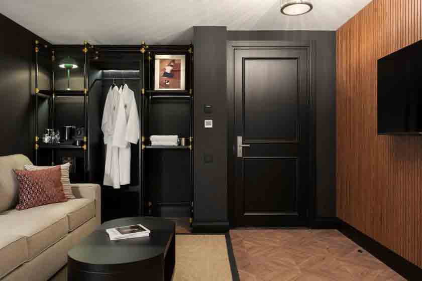 Artizan Design Hotel Tbilisi - Junior Suite