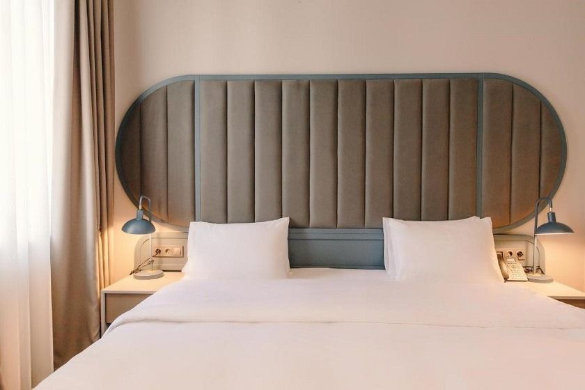 STROFI Boutique Hotel Tbilisi - Room