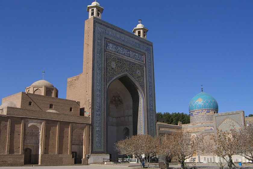 اجرای طرح دهیار بلد محلی در روستاهای گردشگرپذیر تربت جام