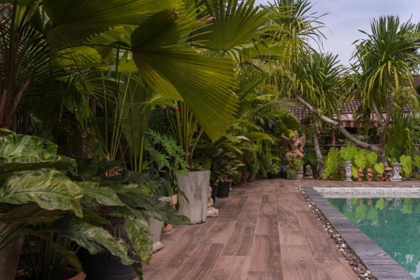 The Luna Phuket - Pool