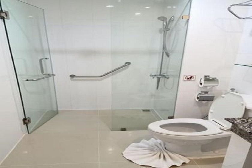 Casa Blanca Boutique Hotel - SHA Plus Phuket - Two-Bedroom Family Suite