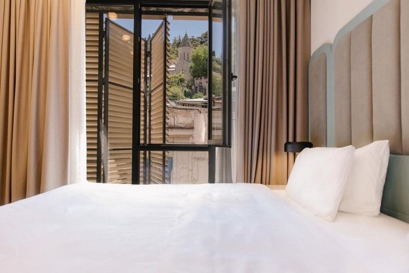 STROFI Boutique Hotel Tbilisi - Junior Suite