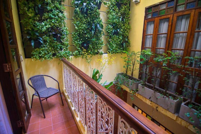 WOO Gallery & Boutique hotel Phuket - Deluxe Double Room