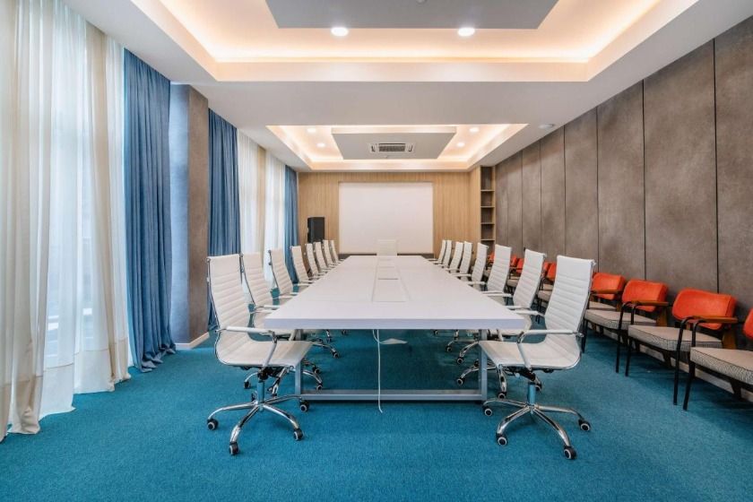 Best Western Tbilisi City Center Tbilisi - Conference Room