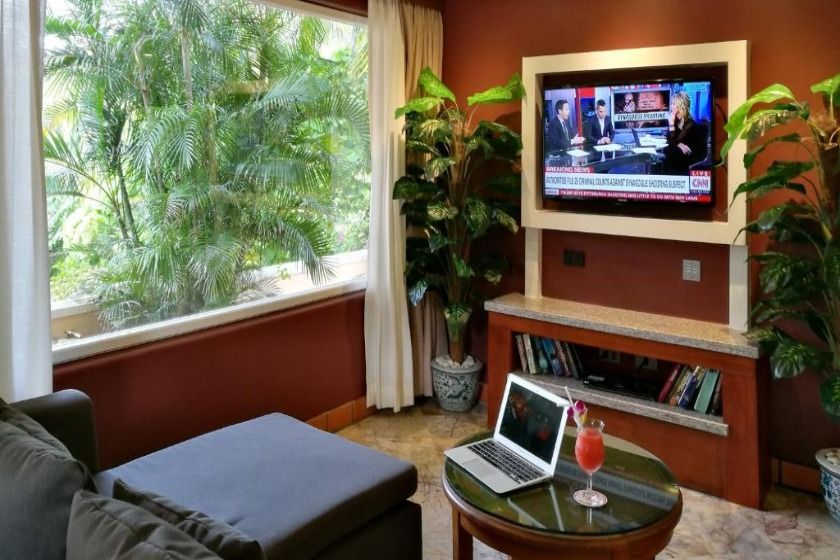 Pacific Club Resort Phuket - 2 Bedroom Suite