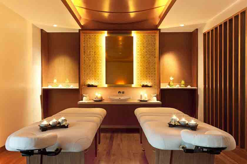 The Westin Siray Bay Resort & Spa Phuket - spa