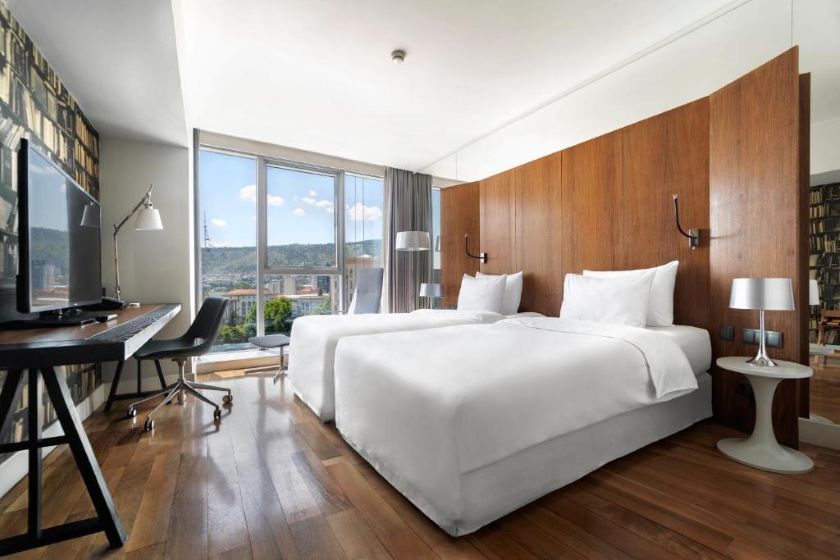 Holiday Inn - Tbilisi by IHG Tbilisi -Standard Room