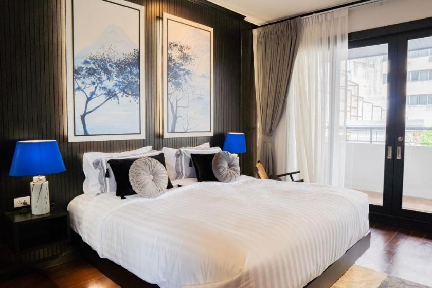 BAAN 125 Stay Phuket - Duplex Studio