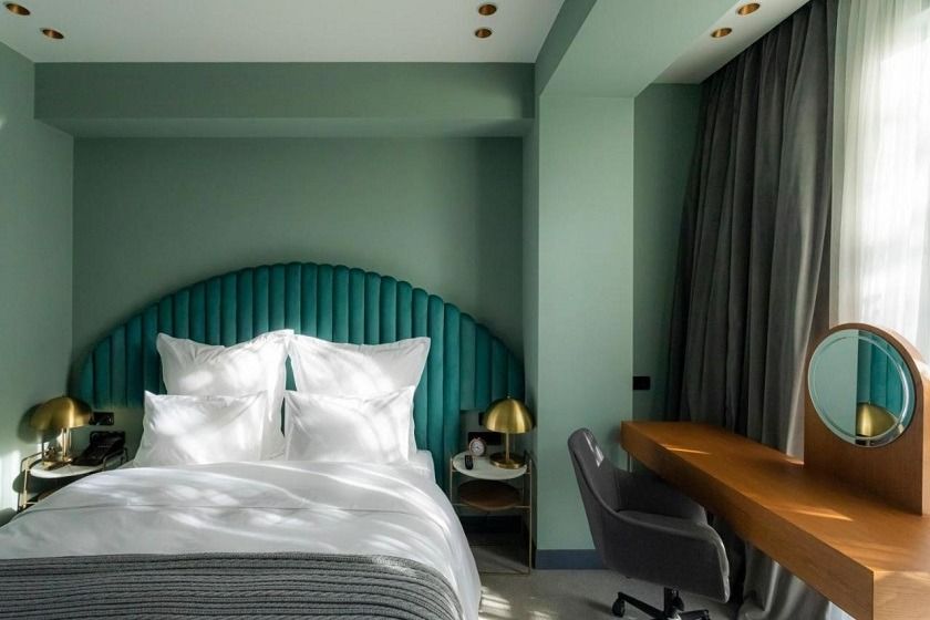 Khedi Hotel Tbilisi - Suite